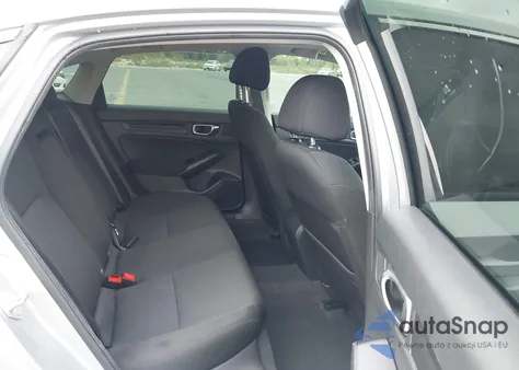 2023 Honda Civic Ex/Ex W/O Bsi from USA, damaged, VIN 2HGFE1F79PH310953